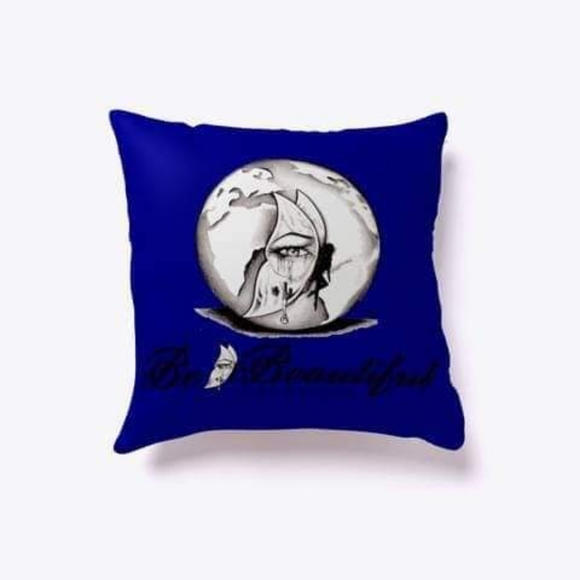 Beautiful Custom Design Throw Pillows - Picture 9 of 16